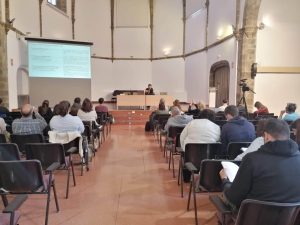 2a Jornada d'Habitatge Rural i de Muntanya